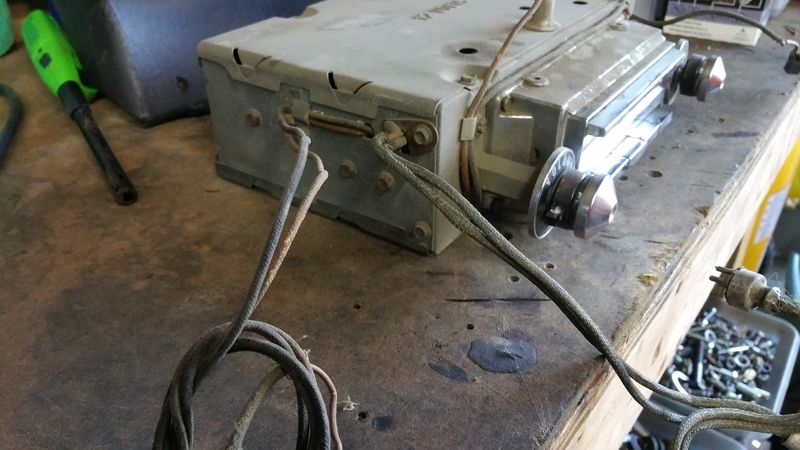 Wonderbar Radio Wiring - TriFive.com, 1955 Chevy 1956 chevy 1957 Chevy